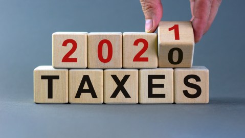 Taxes 2021