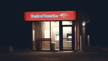 Bank of America es uno de los bancos más reconocidos y populares de Estados Unidos.