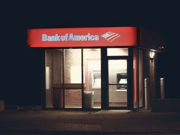 Bank of America es uno de los bancos más reconocidos y populares de Estados Unidos.