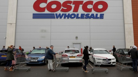 Te presentamos los beneficios de tener una membresía de Costco.