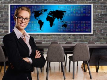 Un curso de finanzas es muy útil para saber administrar tu dinero.