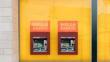 Wells Fargo está considerado como uno de los mejores bancos por su amplia disponibilidad en el país.