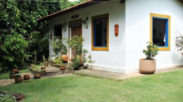 El exterior de una casa puede ser importante para atraer interesados en tu propiedad.