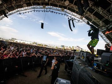 El festival había sido reprogramado para octubre, pero finalmente no se celebrará.