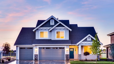 Comprar la casa de tus sueños puede ser sencillo con estos consejos.