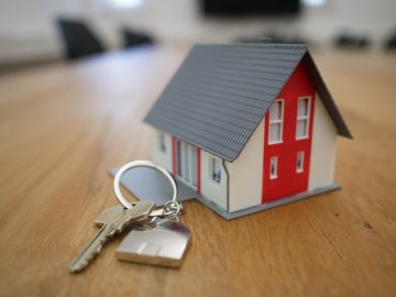 Ser indocumentado no te imposibilita comprar una casa en EE.UU.