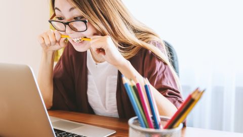 Aunque te sientas presionado y sientas que te cueste trabajo, tu esfuerzo se verá reflejado en tu economía.