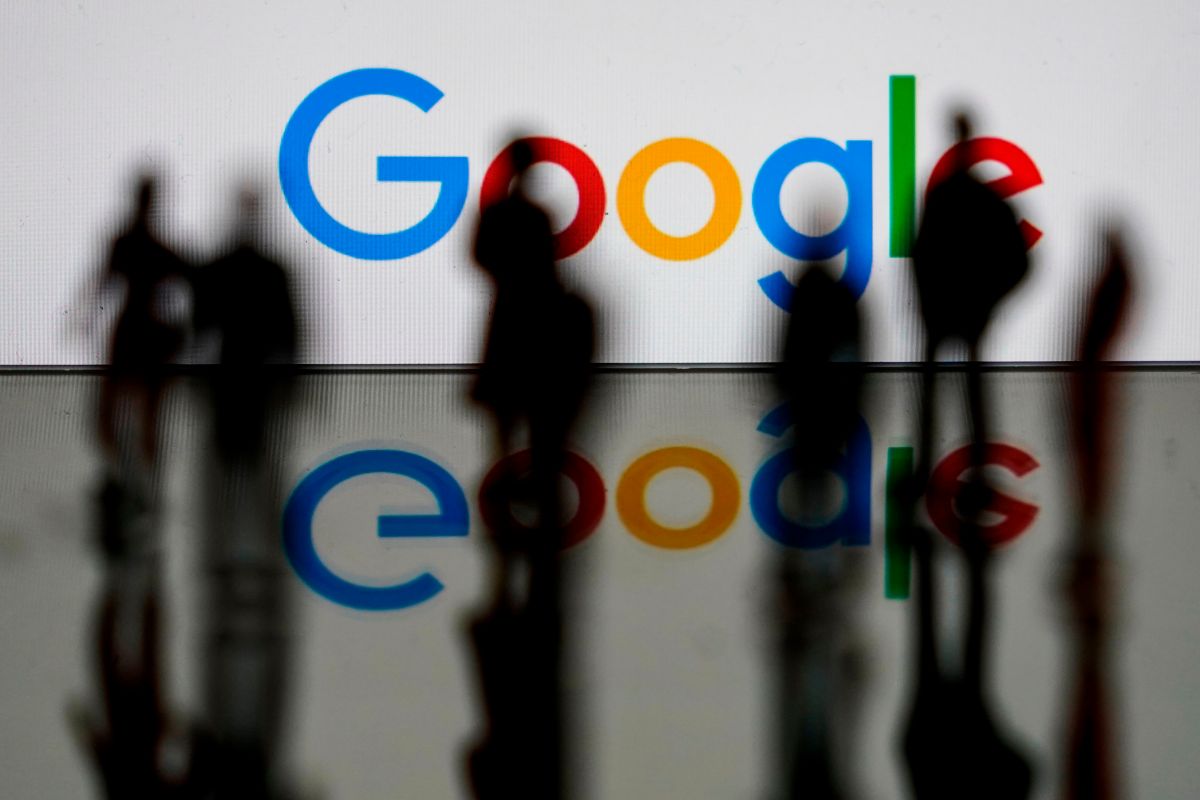 Google tiene un historial de no permitir la organización de sus trabajadores.