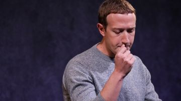 El fundador de Facebook y su CEO, Mark Zuckerberg se volvió multimillonario desde los 23 años.