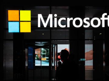 Microsoft como empresa fue incluida por Glassdoor como un sitio ideal para trabajar, con una calificación de 4.5.