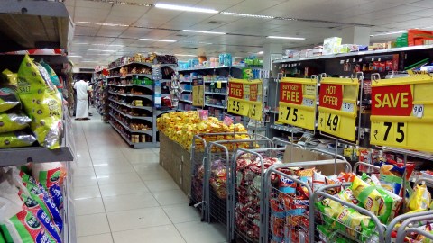Ambos supermercados cuentan con excelentes ofertas.