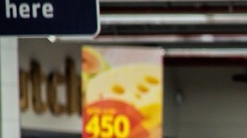 Jamás pensarías que comprar tu despensa en un supermercado te acercaría más a viajar. Con tu tarjeta de crédito es posible.