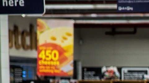 Jamás pensarías que comprar tu despensa en un supermercado te acercaría más a viajar. Con tu tarjeta de crédito es posible.