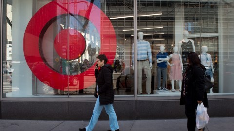 Te ayudamos a localizar los mejores precios en Target.