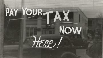 Antes tenías que contratar un contador para pagar tus impuestos, ahora puedes hacerlo tú mismo y gratis.