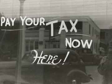 Antes tenías que contratar un contador para pagar tus impuestos, ahora puedes hacerlo tú mismo y gratis.