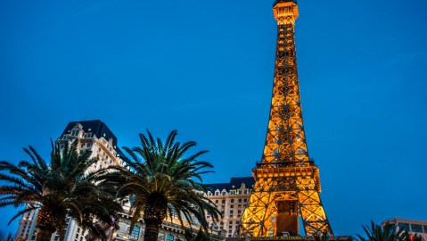 Este año puedes viajar por Estados Unidos a un precio muy bajo.