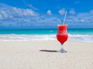 Las estadías que comienzan los jueves suelen ser más económicas en los hoteles Days Inn.