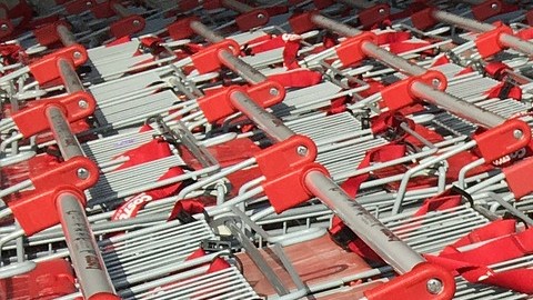 Para familias numerosas o alguien con mucho espacio de almacenamiento, una membresía Costco le convendría mucho.