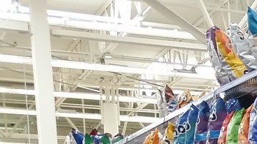 Una de las ventajas de Walmart es que si encuentras un precio más bajo en otra tienda en línea, ellos te igualan el precio.
