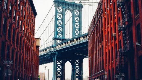 Nueva York ya cuenta con algunos lugares de comida para pasar un rato agradable.