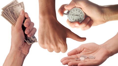 Si te quedaste sin empleo pero con algo de dinero por tu finiquito, debes ser muy inteligente para cuidar ese monto para sobrevivir.