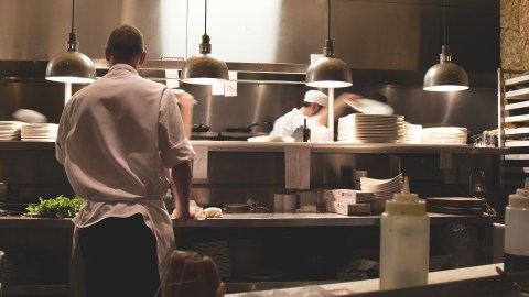 restaurante