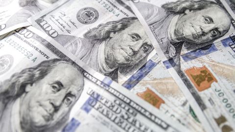 Hasta el momento nada es claro, solo se tiene que esperar al mes de julio, cuando Washington planee comenzar a trabajar en el próximo paquete de estímulo. 