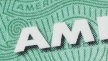 Mastercard, American Express y Visa son las tres principales compañías de tarjetas de crédito.