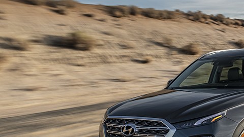 Hyundai Palisade 2020.
