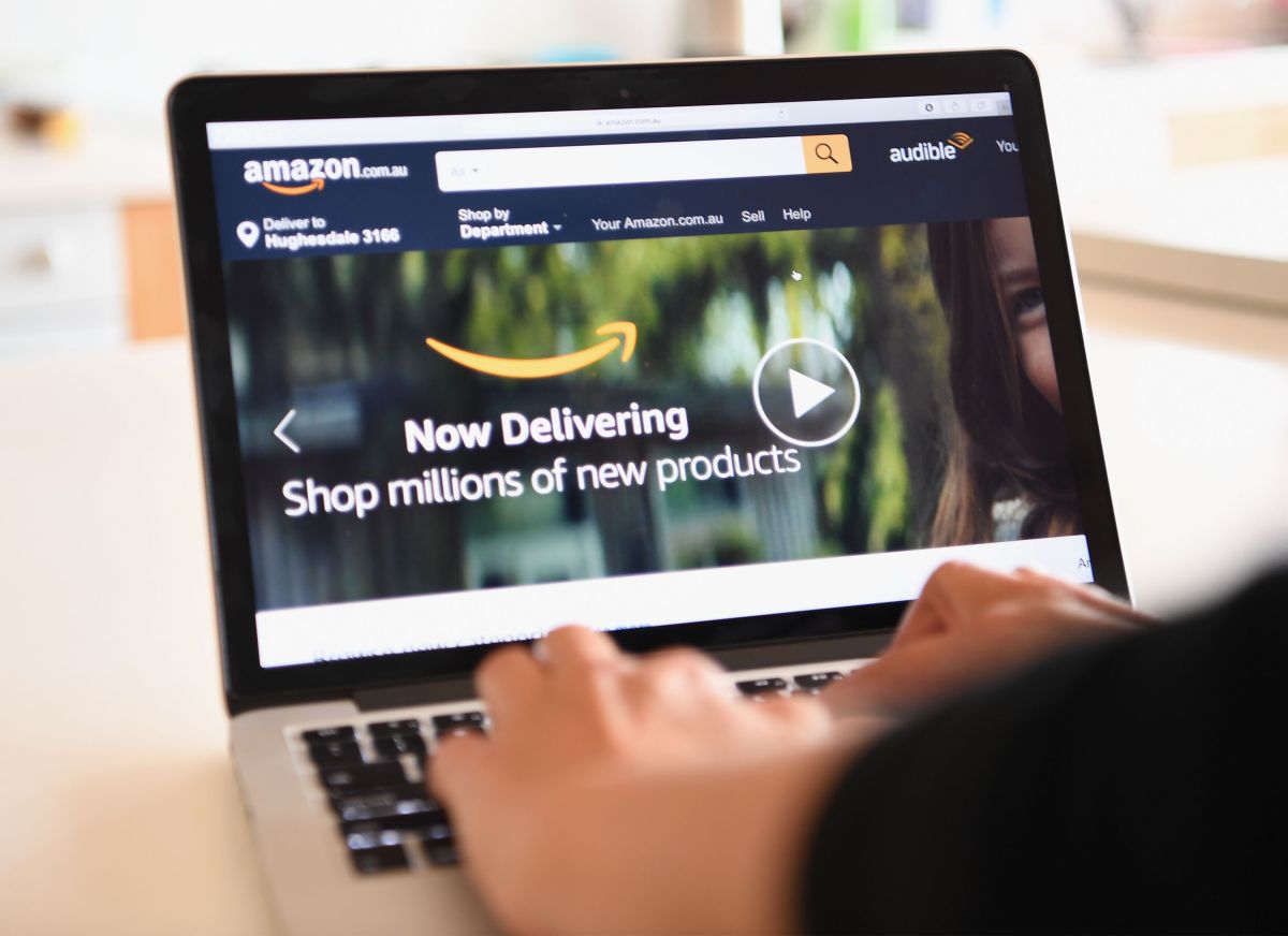 El auge de Amazon le permite ser una empresa atractiva para muchos trabajadores.