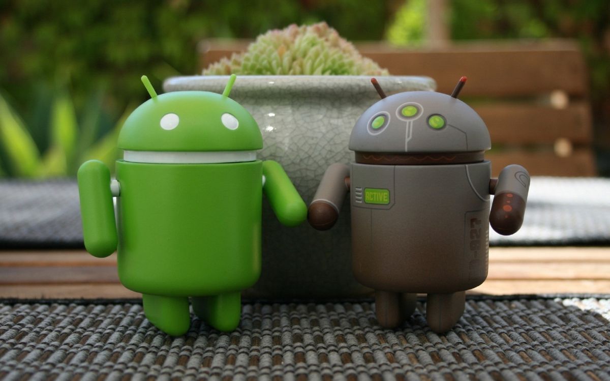 Ya se trabaja en una nueva versión de Android para teléfonos celulares más económicos.