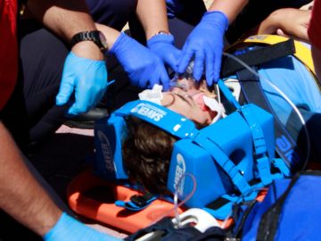 Porque nadie está exento a sufrir un accidente, es una de las razones por las cuales contratar un seguro de vida.