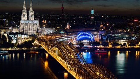 Alemania es uno de los destinos a considerar en tu próximo paseo por el mundo.