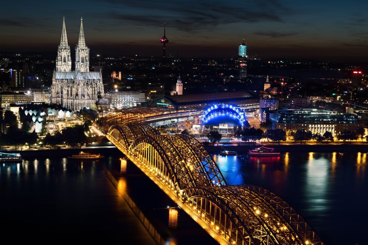 Alemania es uno de los destinos a considerar en tu próximo paseo por el mundo. 