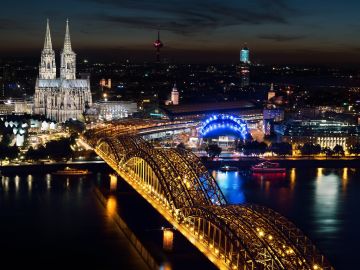 Alemania es uno de los destinos a considerar en tu próximo paseo por el mundo.