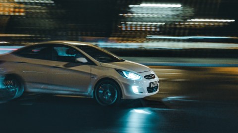 Un uso rudo de tu automóvil puede generar que gastes más en él.