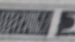 La divisa estadounidense con tendencia al alza.