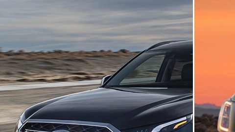 Los autos coreanos y japoneses figuran entre los más asequibles.