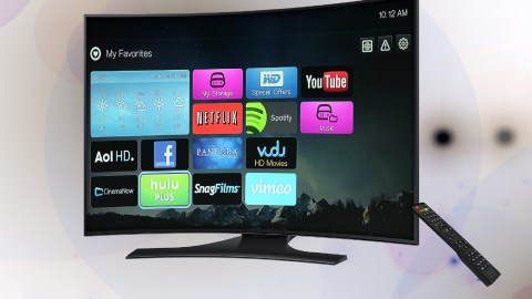 Sigue consejos básicos para reducir el costo de tu consumo en TV por cable.