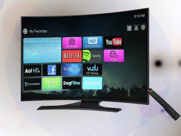 Sigue consejos básicos para reducir el costo de tu consumo en TV por cable.