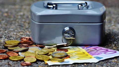 Ordenar tus finanzas personales no tiene que ser un dolor de cabeza.