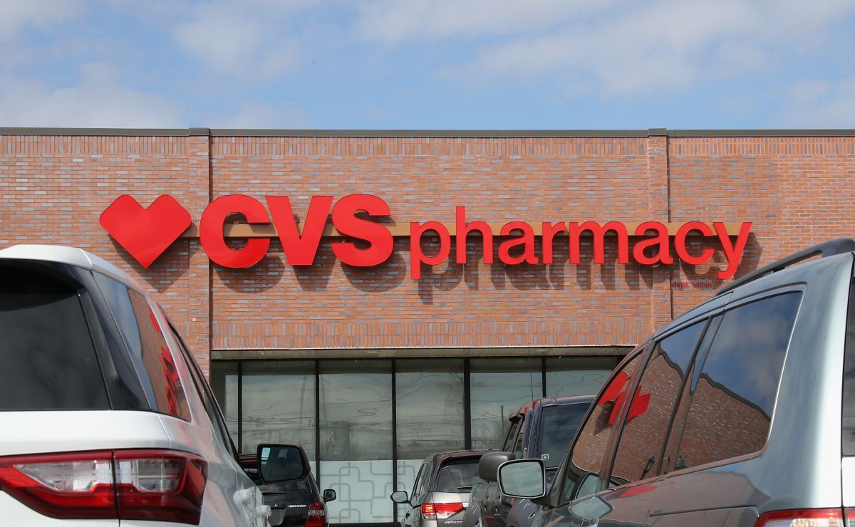 cvs lamarque