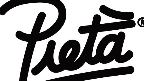 Pietà logo