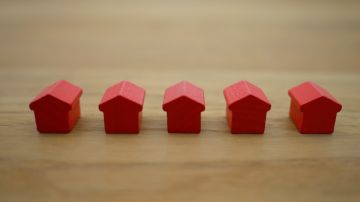 Verificar las ofertas de préstamos hipotecarios es incluso más importante que elegir la casa de tus sueños.