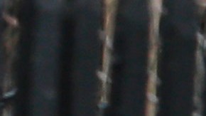 People wait in line as Volunteers from City harvest distribute food in Harlem on March 28, 2020 in New York City. - With tens of thousands of New Yorkers out of work due to the epidemic, New York food banks are facing an influx of newcomers who never before would have needed them. (Photo by Kena Betancur / AFP) (Photo by KENA BETANCUR/AFP via Getty Images)