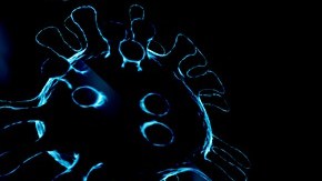 Los productos desinfectantes son algunos de los que han crecido sus ventas gracias al COVID-19.