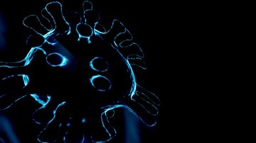 Los productos desinfectantes son algunos de los que han crecido sus ventas gracias al COVID-19.