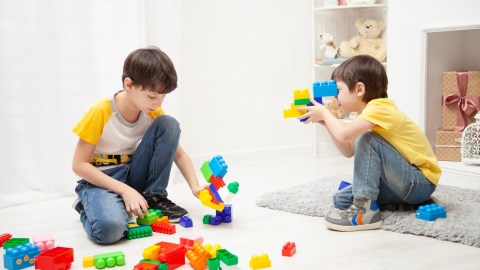 Tus hijos o familiares podrían disfrutar de juguetes gratuitos.