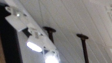 NEW YORK, NY - DECEMBER 05:  A general view of atmosphere at the opening of Lucky Brand's new flagship store at the Time Warner Center on December 5, 2012 in New York City.  (Photo by D Dipasupil/Getty Images for Vogue/Lucky Brand)